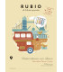CUADERNO RUBIO A4 MATEMATICAS ABACO 9