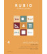 CUADERNO RUBIO A4 MATEMATIC. EVOLUCION 4