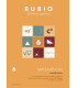 CUADERNO RUBIO A4 MATEMATIC. EVOLUCION 6