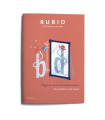 CUADERNO RUBIO A4 ESCRIBIR Y LEER MEJOR