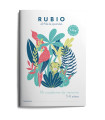 CUADERNO RUBIO A4 VERANO 5-6
