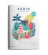 CUADERNO RUBIO A4 VERANO 6-7