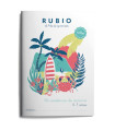 CUADERNO RUBIO A4 VERANO 6-7