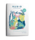 CUADERNO RUBIO A4 VERANO 8-9