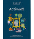 CUADERNO RUBIO ACTIVARTE PASATIEM. VOL.1