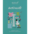 CUADERNO RUBIO ACTIVARTE PASATIEM. VOL.2