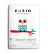CUADERNO RUBIO A5 EDU. INF. 1 ANIMALES B