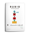 CUADERNO RUBIO A5 EDU. INF. 4 EL MAR