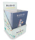 CUADERNO RUBIO A5 MINI EXPOSITOR de 45