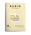 CUADERNO RUBIO (CAT.) A5 OPERACIONS Nº 1
