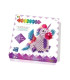 KIT OXFORD CREAGAMI ORIGAMI 3D UNICORNIO