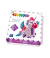 KIT OXFORD CREAGAMI ORIGAMI 3D UNICORNIO