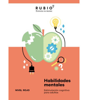 CUADERNO RUBIO HABILIDADES MENT.VOL II