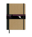 CUADERNO VESTA NATURE A4 B.JOURNAL