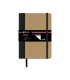 CUADERNO VESTA NATURE A5 B.JOURNAL