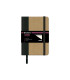 CUADERNO VESTA NATURE A6 B.JOURNAL