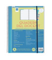 CUADERNO FINOCAM CAT. DOCENTE NO DATA