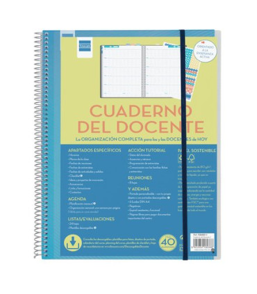 CUADERNO FINOCAM DEL DOCENTE NO FECHADO