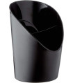 CUBILETE ESSELTE EUROPOST NEGRO VIVIDA