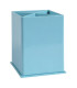 CUBILETE EXAC.4 COMPARTIMENTOS AZUL