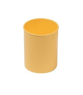 CUBILETE FAIBO PLASTICO OPACO AMAR.