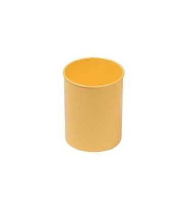 CUBILETE FAIBO PLASTICO OPACO AMAR.