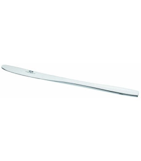 CUCHILLO LACOR ACERO INOX PLATA