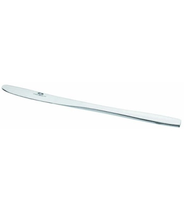 CUCHILLO LACOR ACERO INOX PLATA