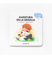 CUENTOS RUBIO AVENTURA EN LA GRANJA