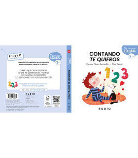 CUENTOS RUBIO CONTANDO TE QUIEROS