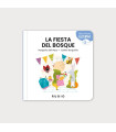 CUENTOS RUBIO LA FIESTA DEL BOSQUE