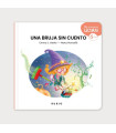 CUENTOS RUBIO UNA BRUJA SIN CUENTO