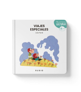 CUENTOS RUBIO VIAJES ESPECIALES