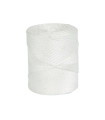 CUERDA RAFIA BOBINA 600m. BLANCO
