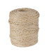CUERDA SISAL BOBINA DE 400g 2 CABOS