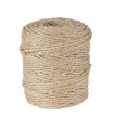 CUERDA SISAL BOBINA DE 400g 2 CABOS