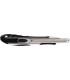 CUTTER WESTCOTT 9 mm. con GUIA METALICA