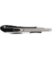 CUTTER WESTCOTT 9 mm. con GUIA METALICA