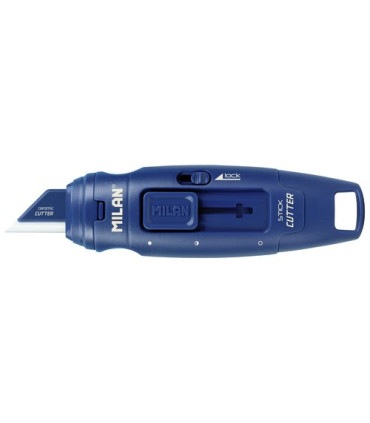 CUTTER MILAN STICK CERAMICA 1918 AZUL