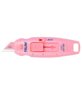 CUTTER MILAN STICK CERAMICA 1918 ROSA
