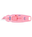 CUTTER MILAN STICK CERAMICA 1918 ROSA