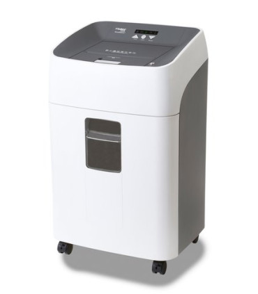 DESTRUCTORA DAHLE AUTOM. SHREDMATIC 300