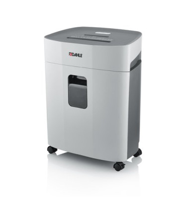 DESTRUCTORA DAHLE PAPERSAFE PS 420