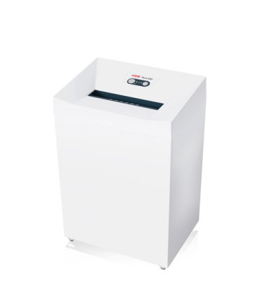 DESTRUCTORA HSM PURE 530