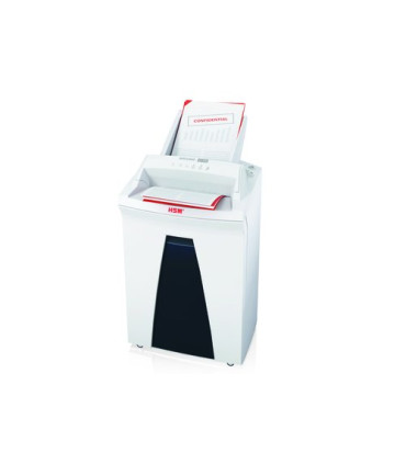 DESTRUCTORA HSM SECURIO AF300