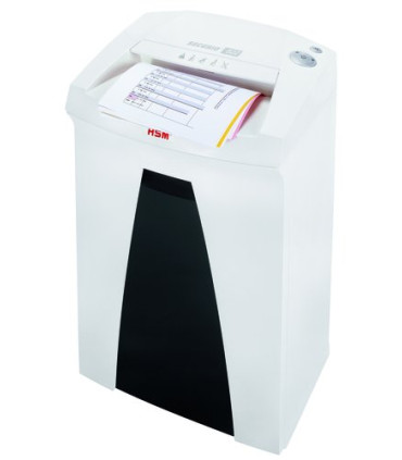 DESTRUCTORA HSM SECURIO B22