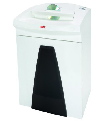 DESTRUCTORA HSM SECURIO B26