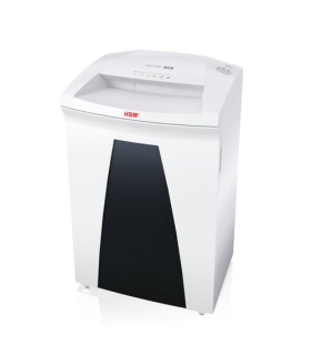 DESTRUCTORA HSM SECURIO B32