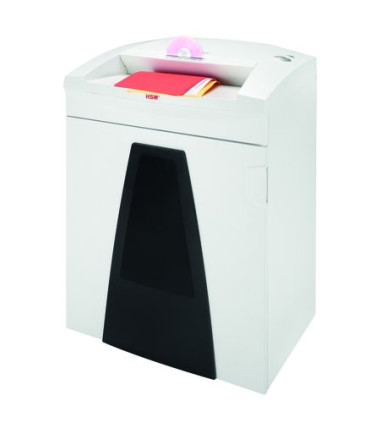 DESTRUCTORA HSM SECURIO B35