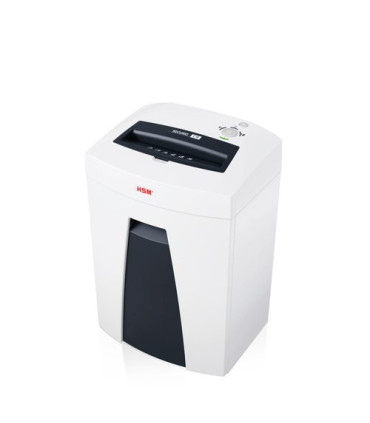DESTRUCTORA HSM SECURIO C18